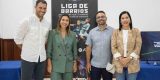 Liga de Barrios Esports Arrecife
