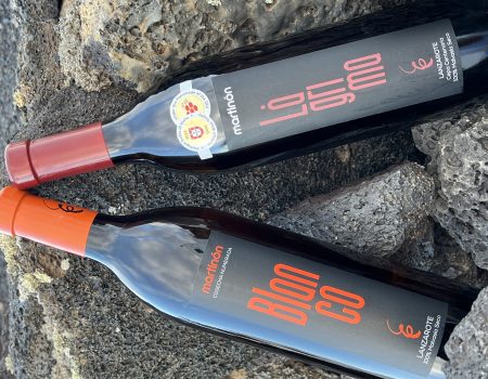 Los Vinos de Lanzarote triunfan en la 9ª edición del Concurso Nacional de Vinos
