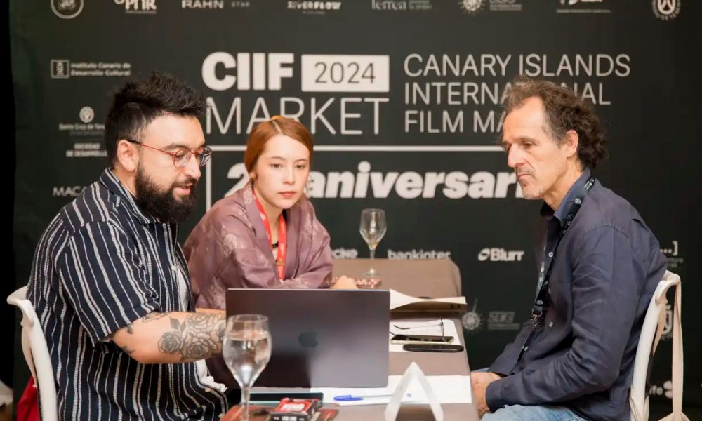 Abierta la convocatoria para el CIIF Market 2025