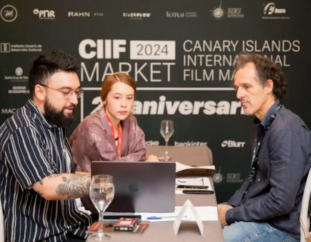 Abierta la convocatoria para el CIIF Market 2025