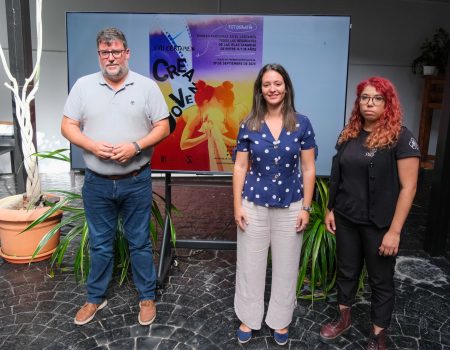 Certamen ‘Crea Joven’ San Bartolomé 2025