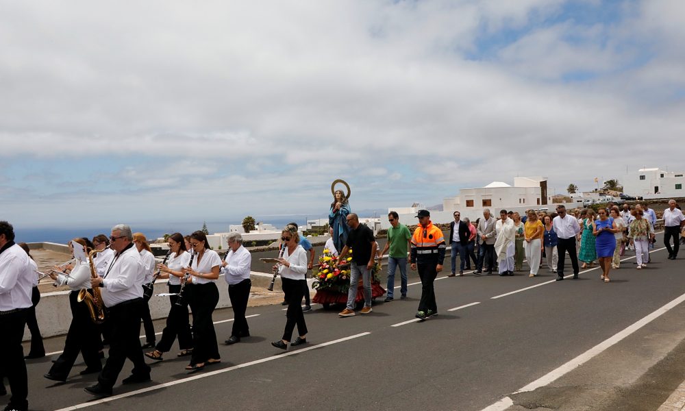 Fiestas de Conil 2025
