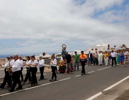 Fiestas de Conil 2025