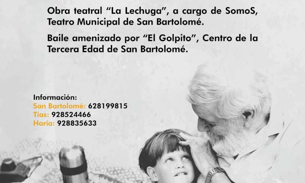Haría se suma al proyecto ‘Conociendo a mis vecinos’