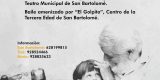 Haría se suma al proyecto ‘Conociendo a mis vecinos’