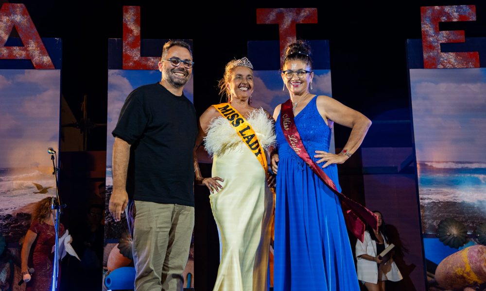 Las Fiestas de Valterra encaran su recta final con la Gala Drag Queen y la procesión marítima