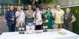 San Bartolomé se presenta en Madrid como "Puerta de La Geria"
