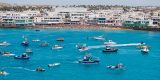 Fiestas del Carmen 2025 en Playa Blanca