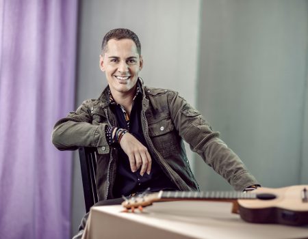 NOON Canarias arranca en Arrecife con Germán López