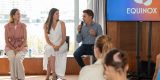 Lanzarote presenta Equinox