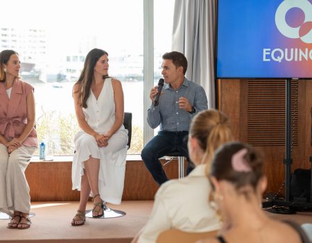 Lanzarote presenta Equinox
