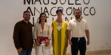 “Xaxo” llega a Lanzarote: Casa de la Cultura de Arrecife