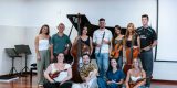 La Joven Orquesta de Canarias presenta en Lanzarote El Carnaval de los animales