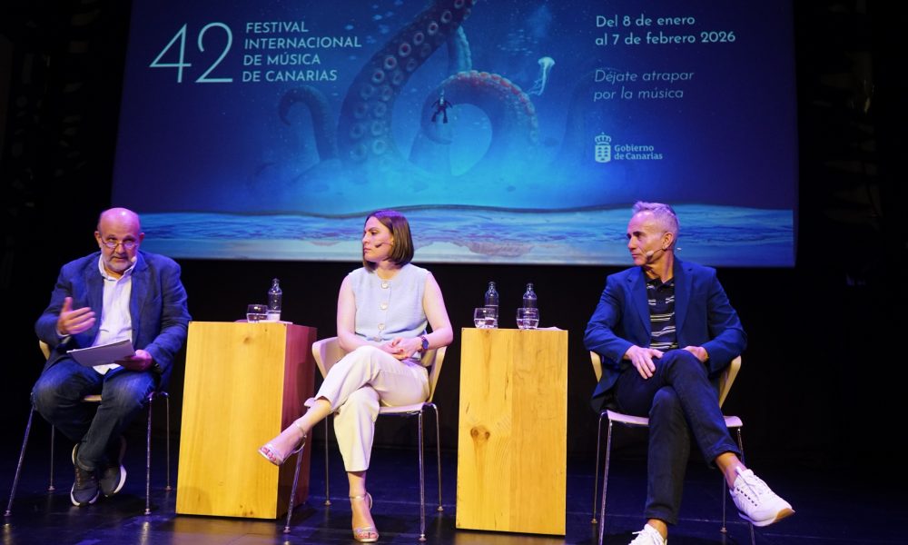 Festival de Música de Canarias 206