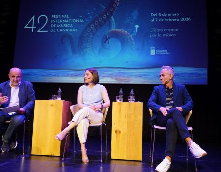 Festival de Música de Canarias 206