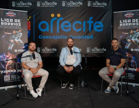 Esports Challengers League 2025