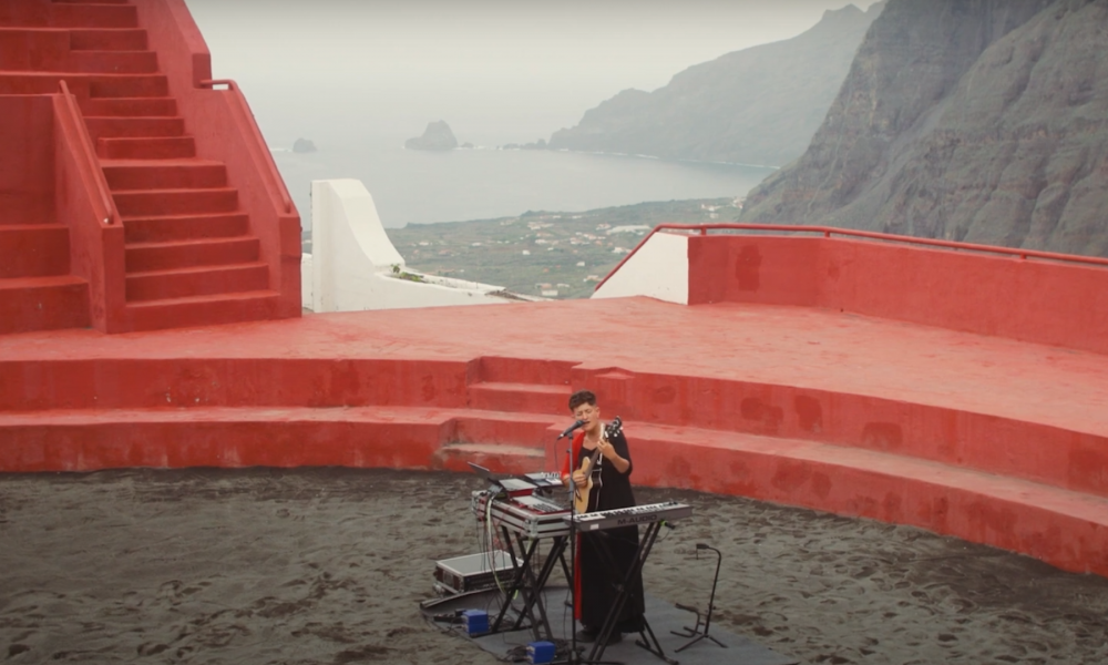 Industria Musical en Canarias