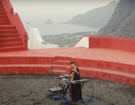 Industria Musical en Canarias
