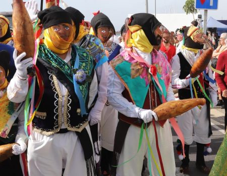 Los Buches con tecnología de vanguardia