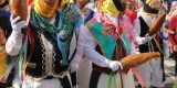 Cultura Arrecife y la Parranda Marinera de Buches se alían con Factum Arte