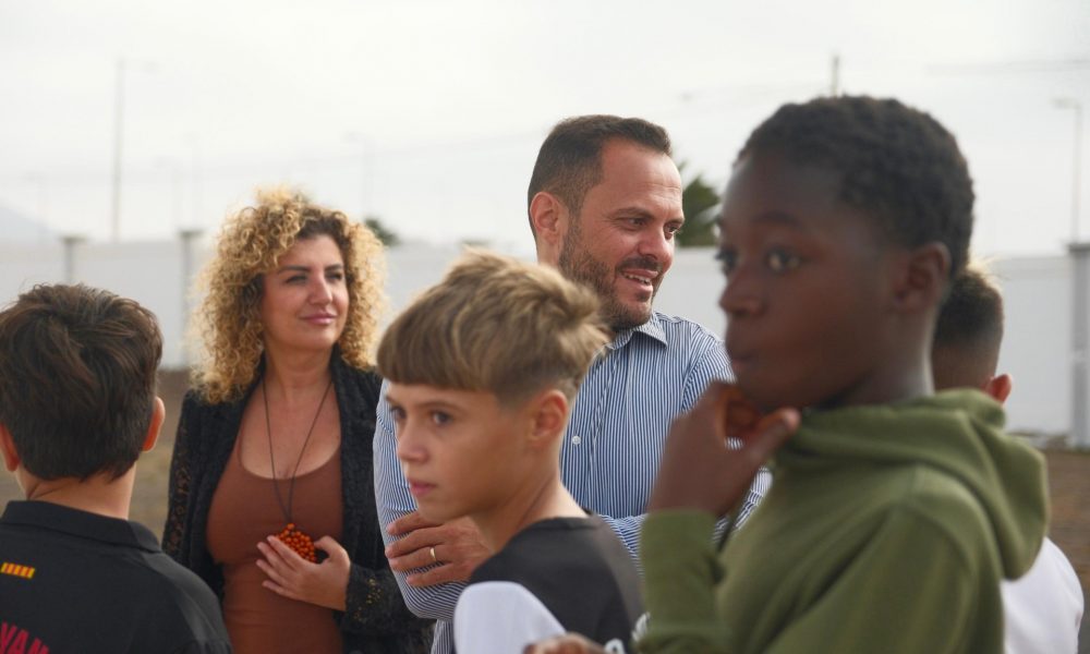 Campus Multidisciplinar de verano en Arrecife