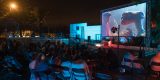 🎬 Cine al aire libre en Haría con Tenique Cultural