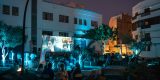 El Cine Ambulante de Verano aterriza en Tinajo con ET y Un pez llamado Wanda