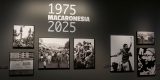 Exposición fotográfica "Macaronesia 1975–2025" en La Casa Amarilla