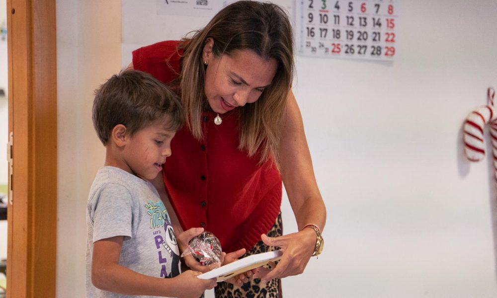 Ayudas de Arrecife para gastos en material escolar del curso 25-26