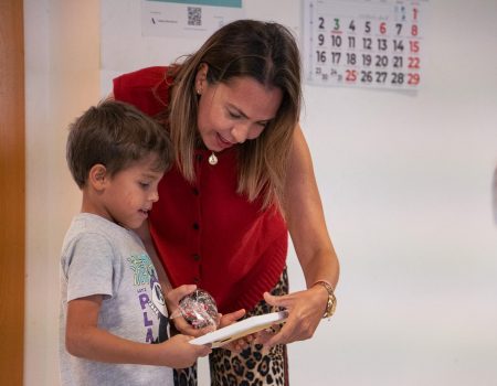 Ayudas de Arrecife para gastos en material escolar del curso 25-26