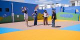 Arrecife mejora sus centros educativos durante el verano