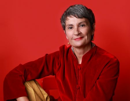Nuria Ruiz de Viñaspre y Mare Cabrera conversan en El Almacén sobre “Las abuelas ciegas”. Martes 15 de julio, a las 19:30 h, El Almacén