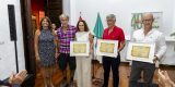 Teguise celebra el 40º aniversario del Mercadillo de la Villa