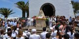 Fiestas de las Nieves Haría 2025