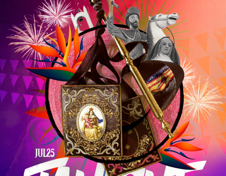 Fiestas Patronales de Guatiza y Tahiche 2025
