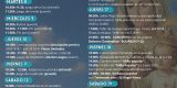 Fiestas en honor a Nuestra Señora la Virgen del Carmen 2025, que se celebrarán del 7 al 20 de julio con una amplia