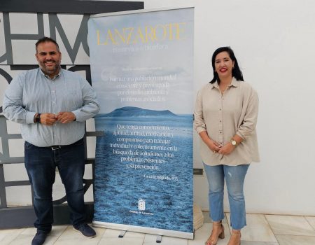 Universidad Chinija de Verano 2025