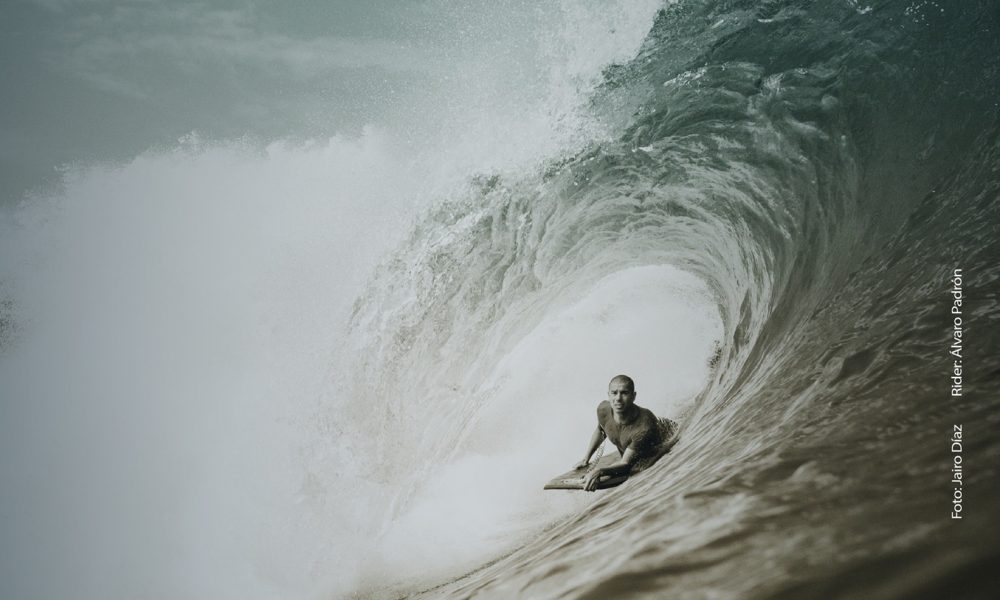 Regresa el Tour Europeo de BodyBoard (ETB) a El Socorro