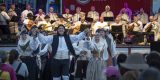 Homenaje musical a La Palma en la Bajada de la Virgen