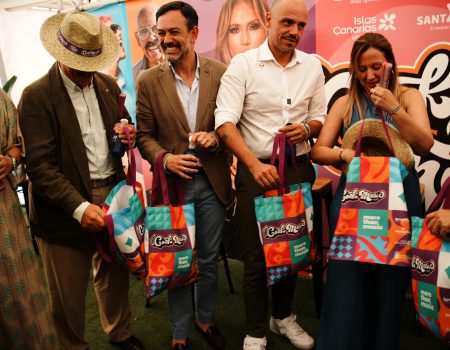 🎶 Tenerife Cook Music Fest 2025
