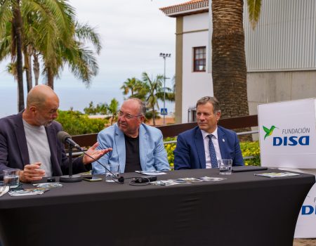 Verano de cuento 2025