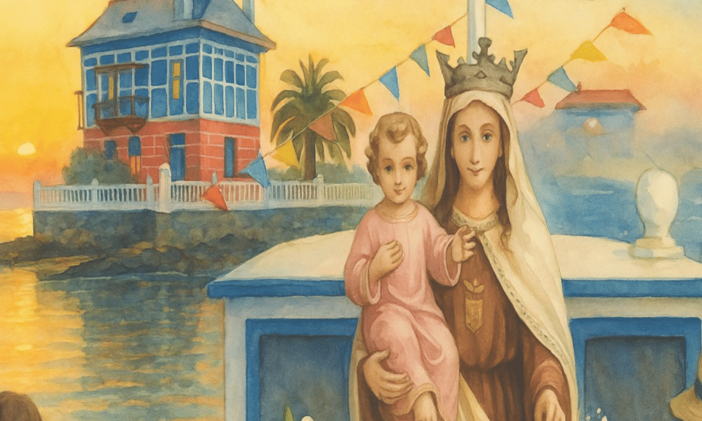 Fiestas de Arrieta 2025