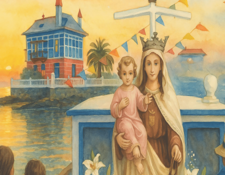 Fiestas de Arrieta 2025