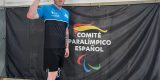 Axel Celmanti rumbo a Los Ángeles y los Marlines brillan a nivel mundial