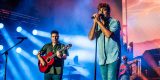 Estopa cierra su gira por todo lo alto en Lanzarote