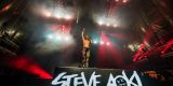 Steve Aoki arrasa en el Lava Live Fest Lanzarote