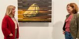 El Centro de Arte La Regenta inaugura dos nuevas exposiciones: Marta Mariño y Álvaro Porras protagonizan las nuevas propuestas expositivas.