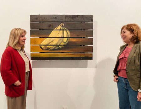 El Centro de Arte La Regenta inaugura dos nuevas exposiciones: Marta Mariño y Álvaro Porras protagonizan las nuevas propuestas expositivas.