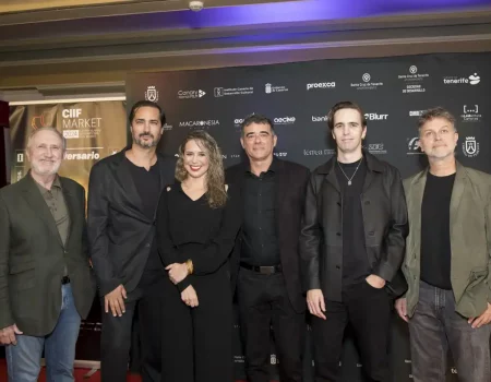 Canary Islands International Film Market