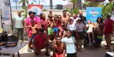 Creciendo Yaiza disfruta de su programa de ocio inclusivo